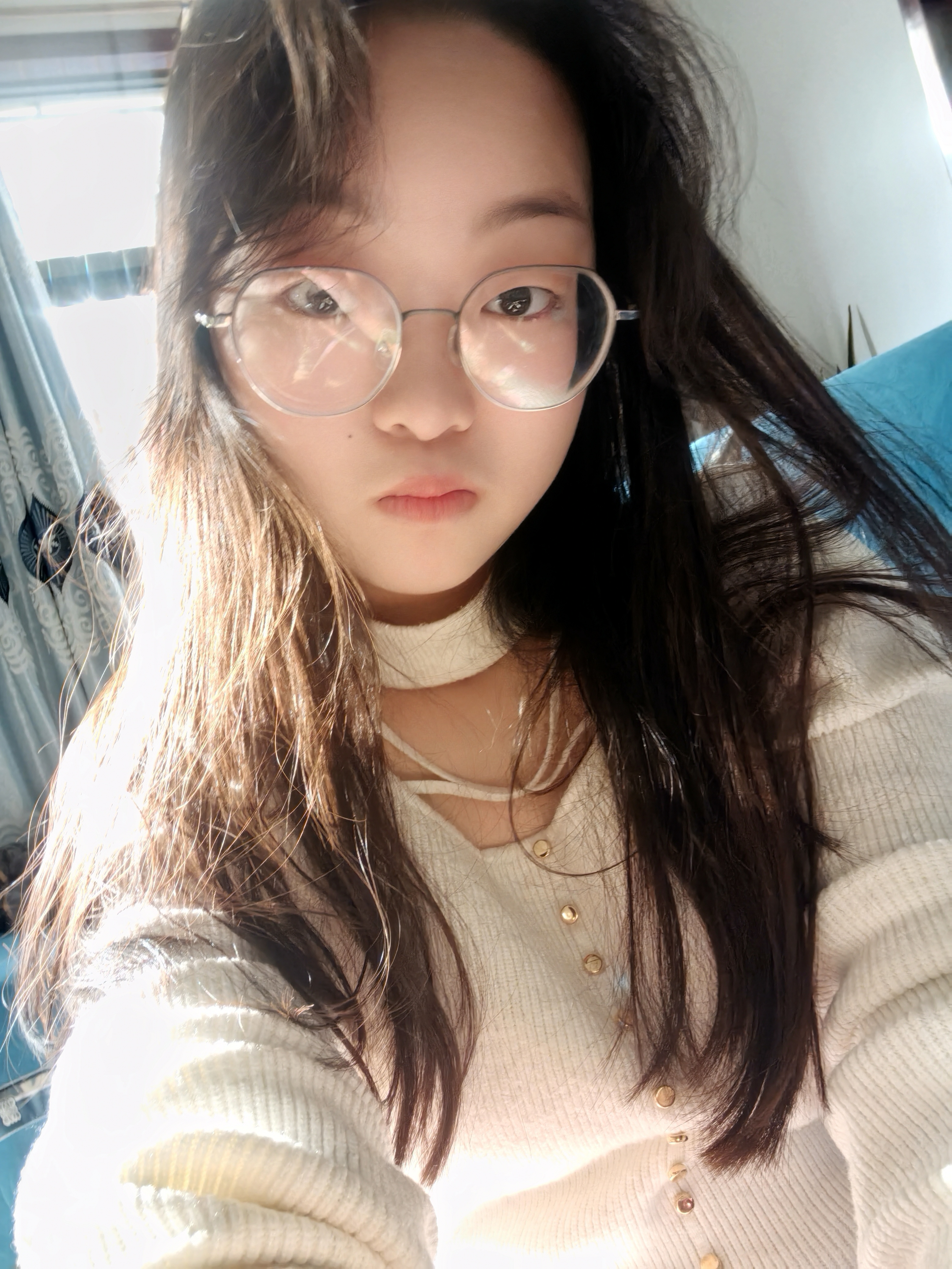 李玥翮