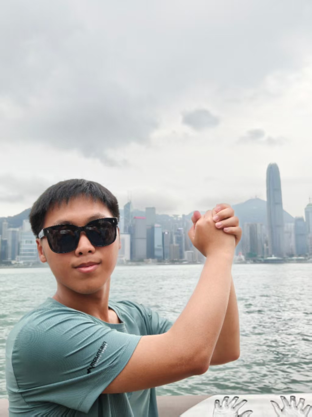 刘文龙