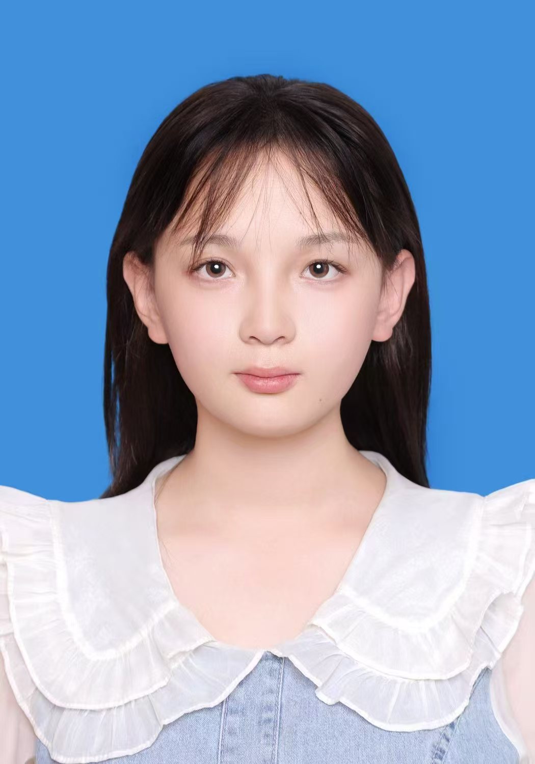 白若暄